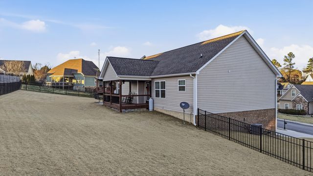 274 Live Oak Road, Ringgold, GA 30736