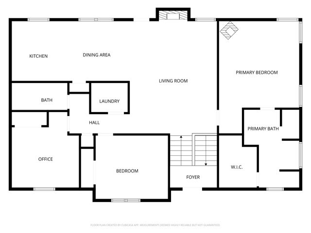 274 Live Oak Road, Ringgold, GA 30736