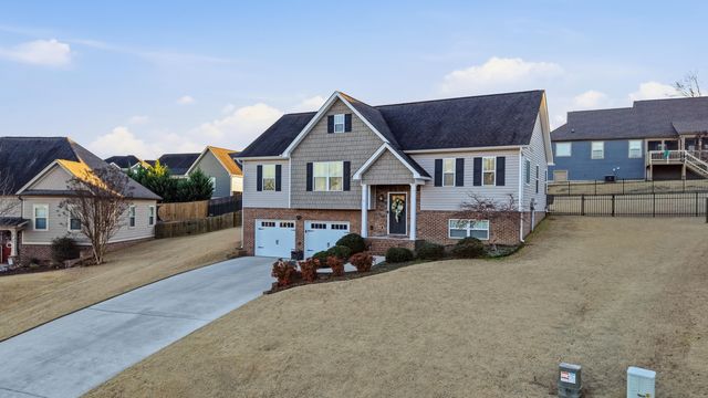 274 Live Oak Road, Ringgold, GA 30736