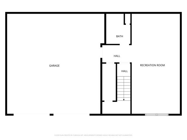 274 Live Oak Road, Ringgold, GA 30736