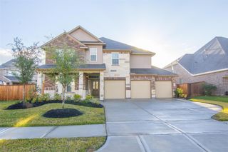 618 Cypress Creek Lane, Richmond, TX 77469