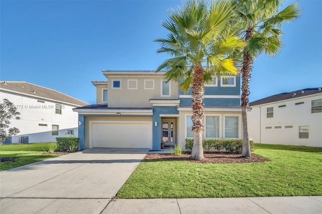 447 Marcello Blvd, Kissimmee, FL 34746