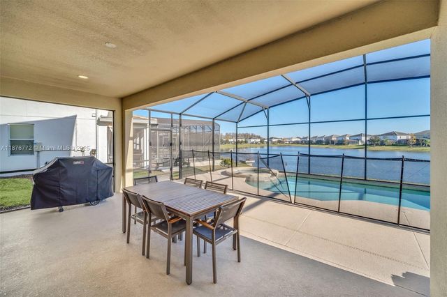 447 Marcello Blvd, Kissimmee, FL 34746