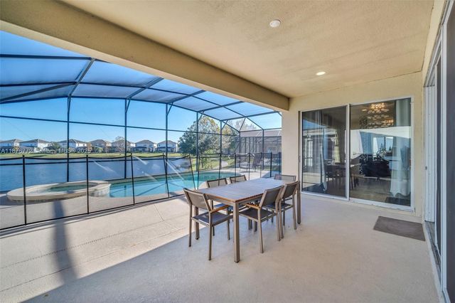 447 Marcello Blvd, Kissimmee, FL 34746