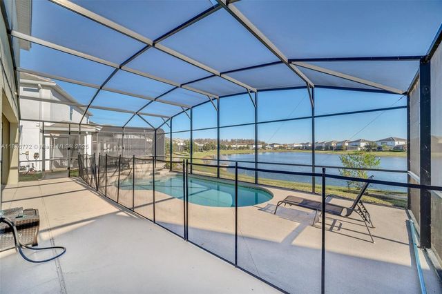 447 Marcello Blvd, Kissimmee, FL 34746