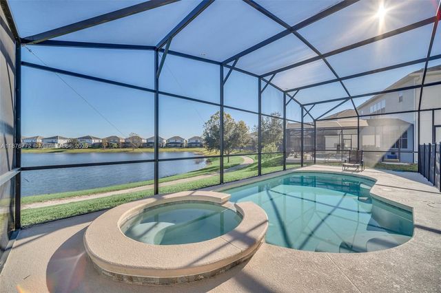 447 Marcello Blvd, Kissimmee, FL 34746