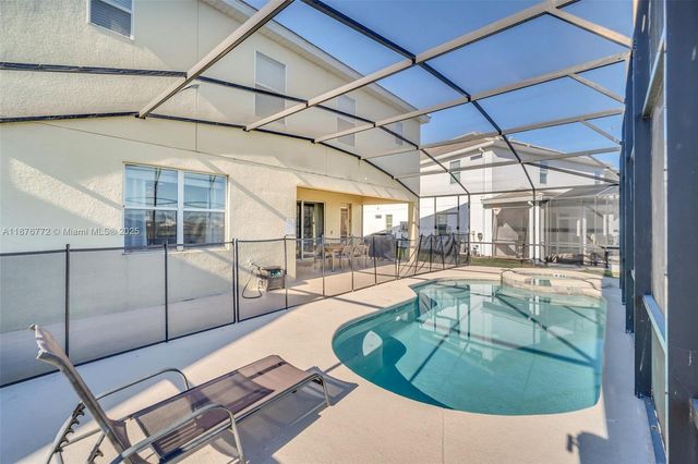 447 Marcello Blvd, Kissimmee, FL 34746