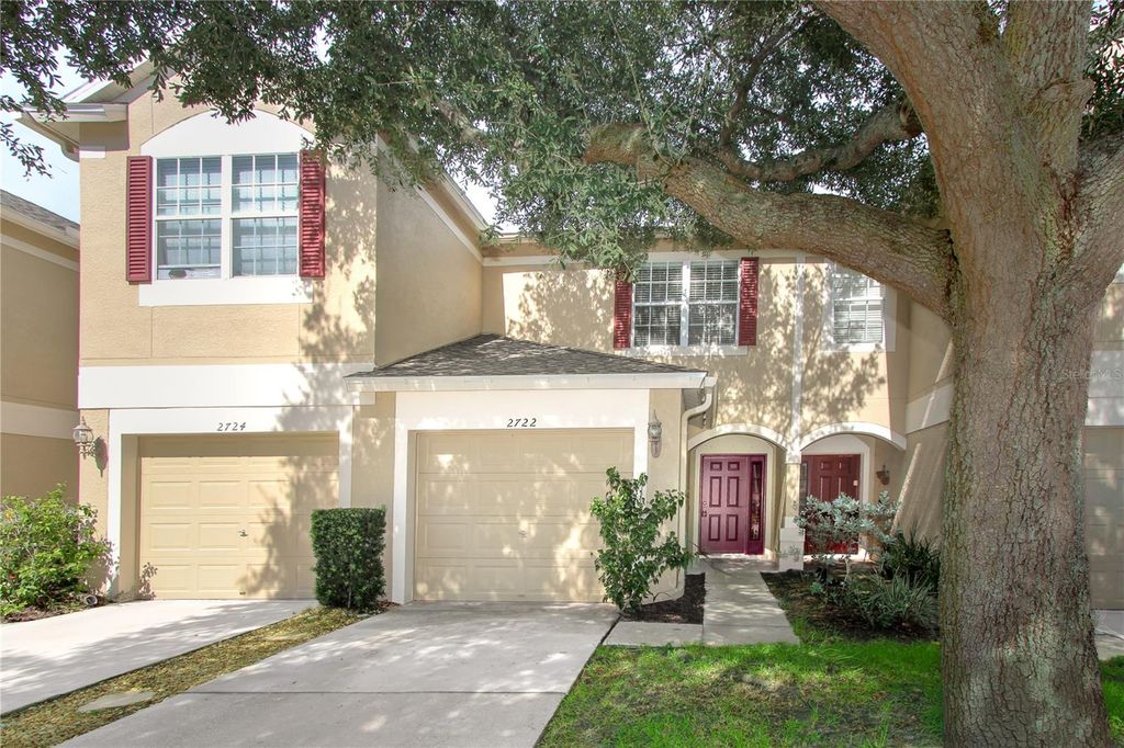 2722 CONCH HOLLOW DRIVE, Brandon, FL 33511