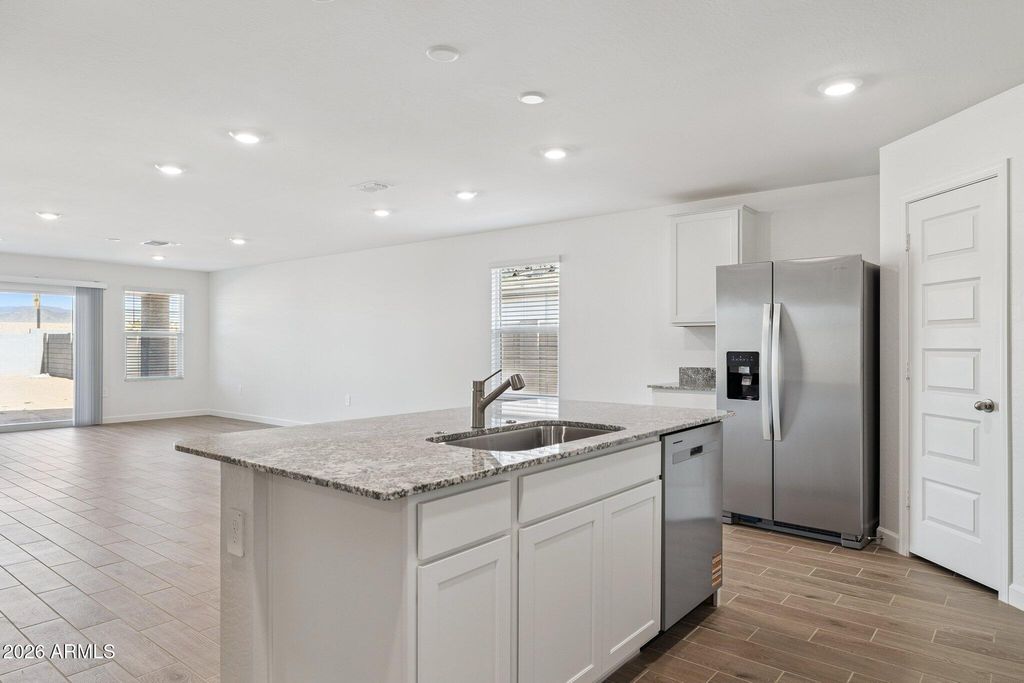 26030 W LYNNE Lane, Buckeye, AZ 85326 — exterior