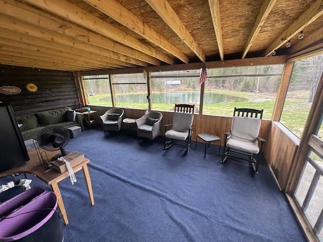 599 Collinsville Road, Craftsbury, VT 05826