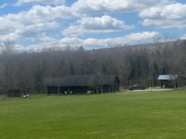 599 Collinsville Road, Craftsbury, VT 05826