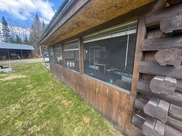 599 Collinsville Road, Craftsbury, VT 05826