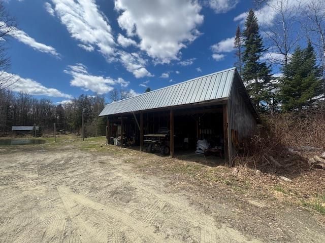 599 Collinsville Road, Craftsbury, VT 05826