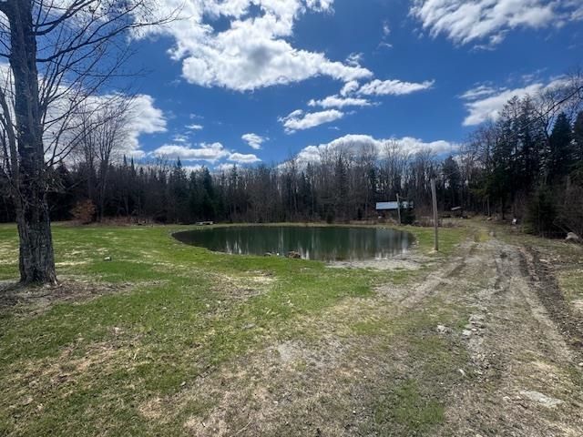 599 Collinsville Road, Craftsbury, VT 05826