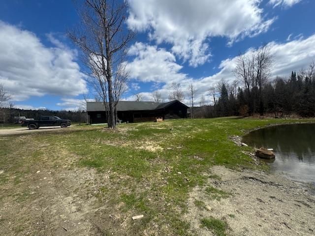 599 Collinsville Road, Craftsbury, VT 05826