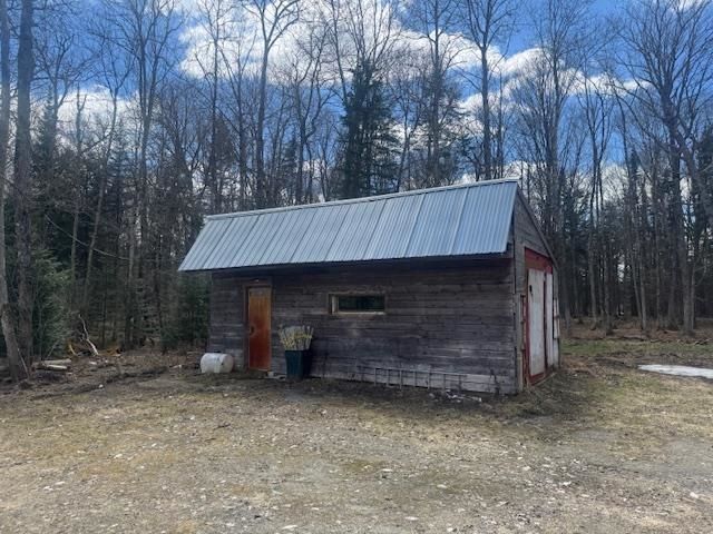 599 Collinsville Road, Craftsbury, VT 05826