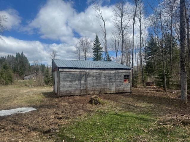 599 Collinsville Road, Craftsbury, VT 05826