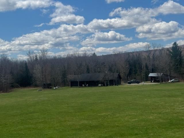 599 Collinsville Road, Craftsbury, VT 05826