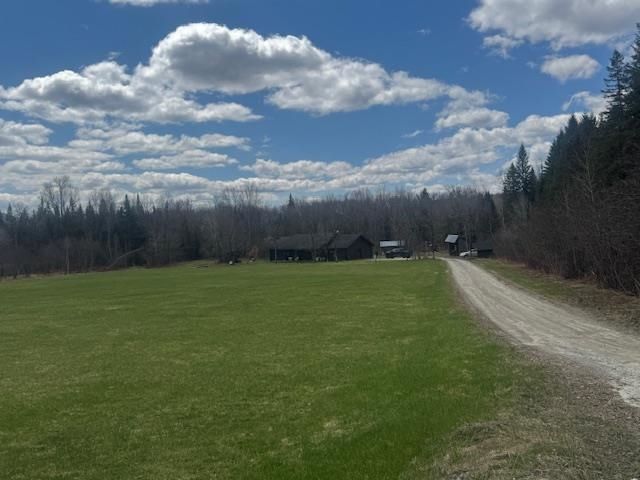 599 Collinsville Road, Craftsbury, VT 05826