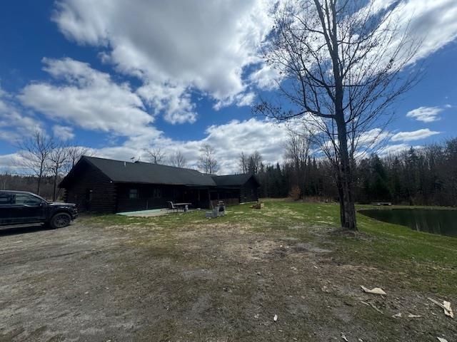 599 Collinsville Road, Craftsbury, VT 05826