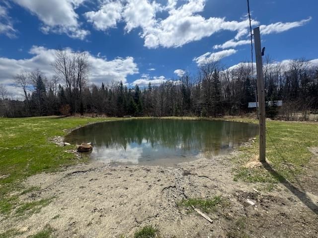 599 Collinsville Road, Craftsbury, VT 05826