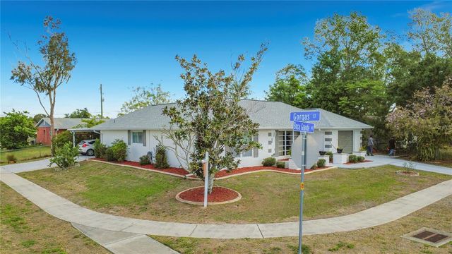 8186 BOCA GRANDE AVENUE, North Port, FL 34287