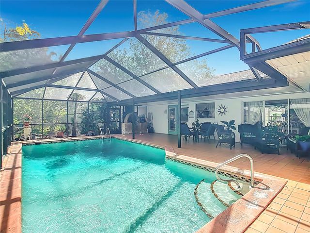 8186 BOCA GRANDE AVENUE, North Port, FL 34287