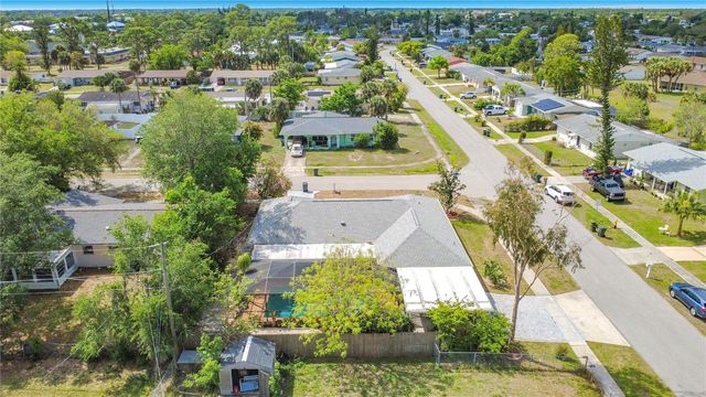 8186 BOCA GRANDE AVENUE, North Port, FL 34287