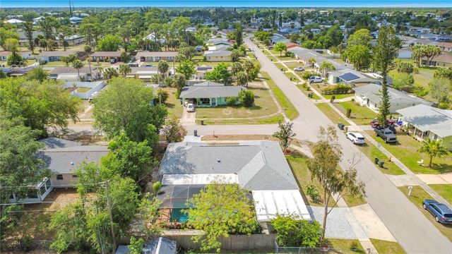 8186 BOCA GRANDE AVENUE, North Port, FL 34287