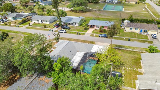 8186 BOCA GRANDE AVENUE, North Port, FL 34287