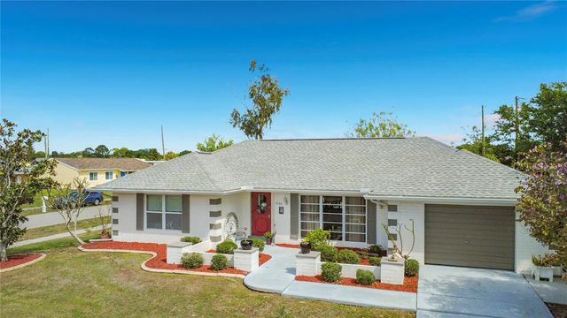 8186 BOCA GRANDE AVENUE, North Port, FL 34287