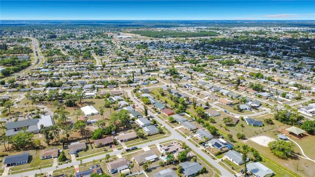 8186 BOCA GRANDE AVENUE, North Port, FL 34287