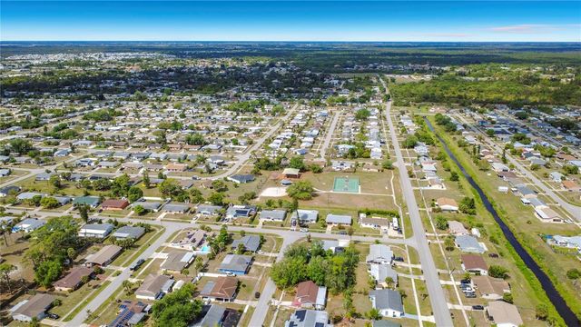 8186 BOCA GRANDE AVENUE, North Port, FL 34287