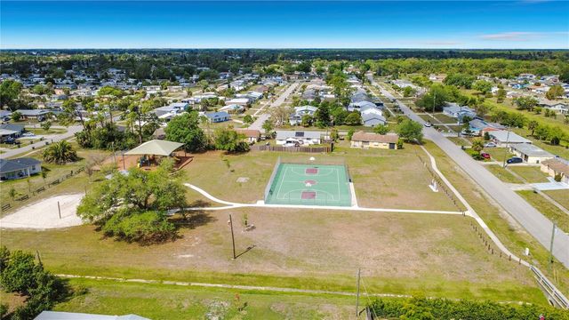 8186 BOCA GRANDE AVENUE, North Port, FL 34287