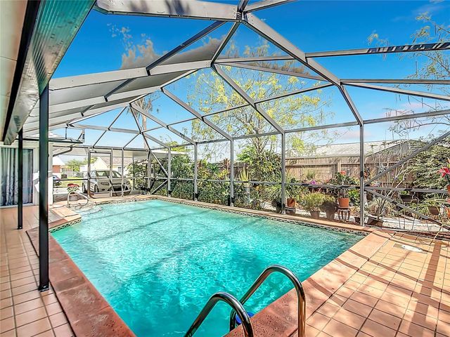 8186 BOCA GRANDE AVENUE, North Port, FL 34287