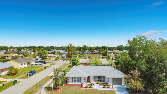 8186 BOCA GRANDE AVENUE, North Port, FL 34287