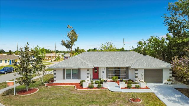 8186 BOCA GRANDE AVENUE, North Port, FL 34287