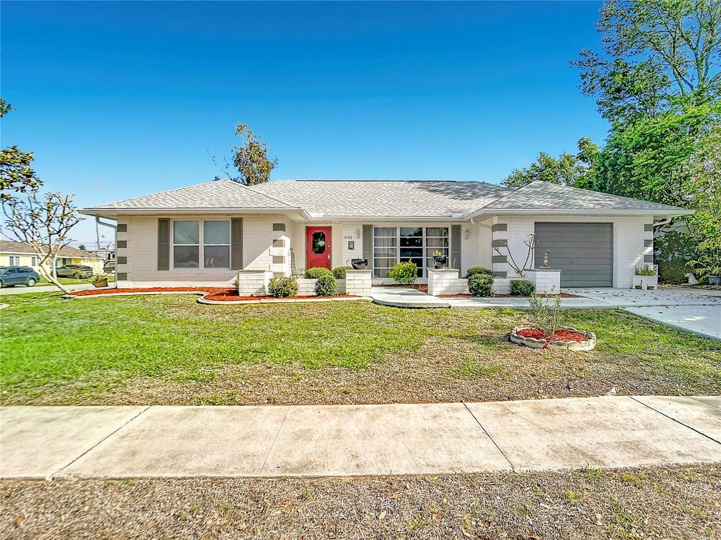 8186 BOCA GRANDE AVENUE, North Port, FL 34287