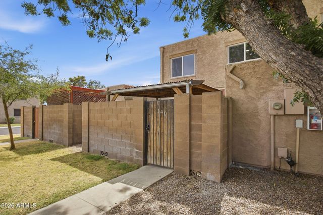 600 S DOBSON Road 140, Mesa, AZ 85202