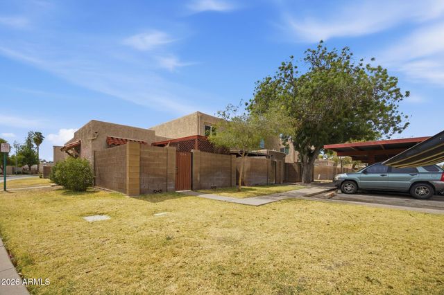 600 S DOBSON Road 140, Mesa, AZ 85202