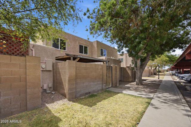 600 S DOBSON Road 140, Mesa, AZ 85202