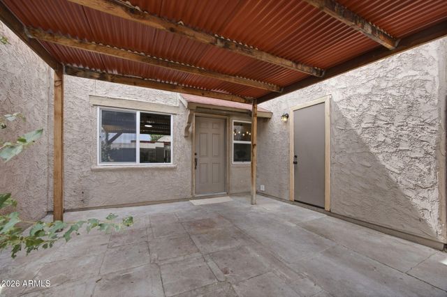 600 S DOBSON Road 140, Mesa, AZ 85202