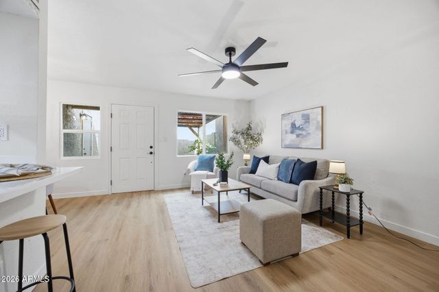 600 S DOBSON Road 140, Mesa, AZ 85202
