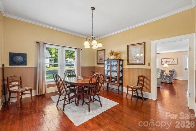 500 N Chapel Street, Landis, NC 28088