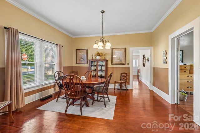500 N Chapel Street, Landis, NC 28088