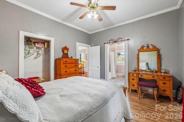 500 N Chapel Street, Landis, NC 28088