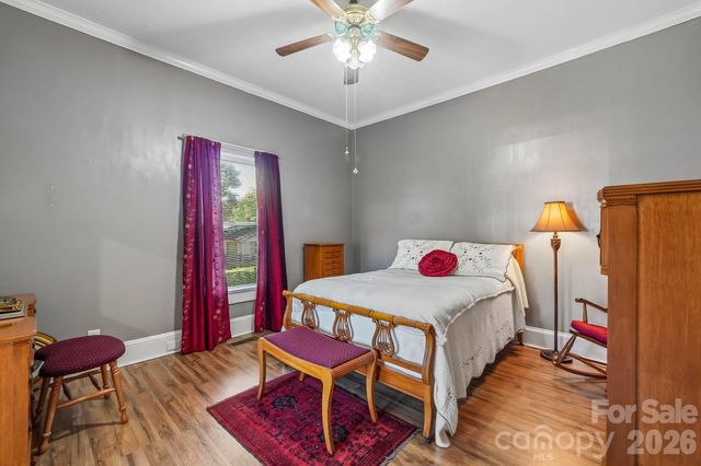 500 N Chapel Street, Landis, NC 28088