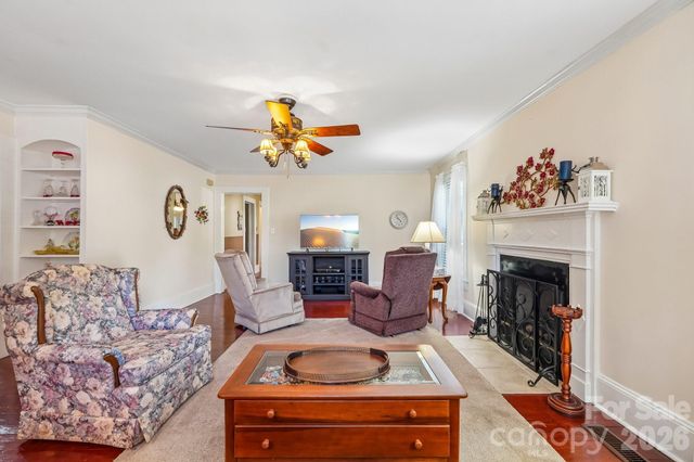 500 N Chapel Street, Landis, NC 28088