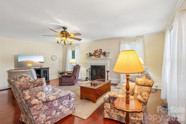 500 N Chapel Street, Landis, NC 28088