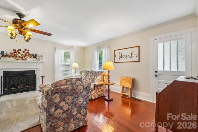 500 N Chapel Street, Landis, NC 28088